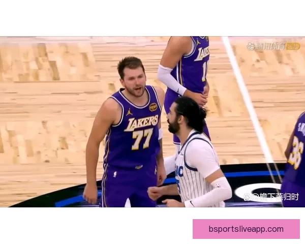 东契奇第16次技犯可能撤销 雷迪克称对方言论涉及东母申诉