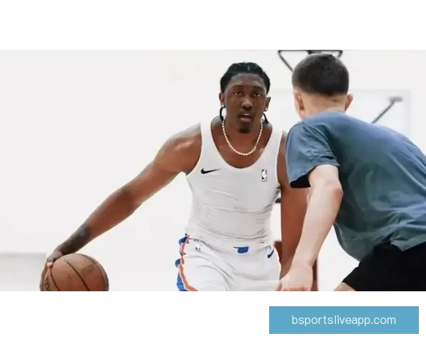 杰伦-威廉姆斯伤愈复出 预计对阵76人时重返赛场