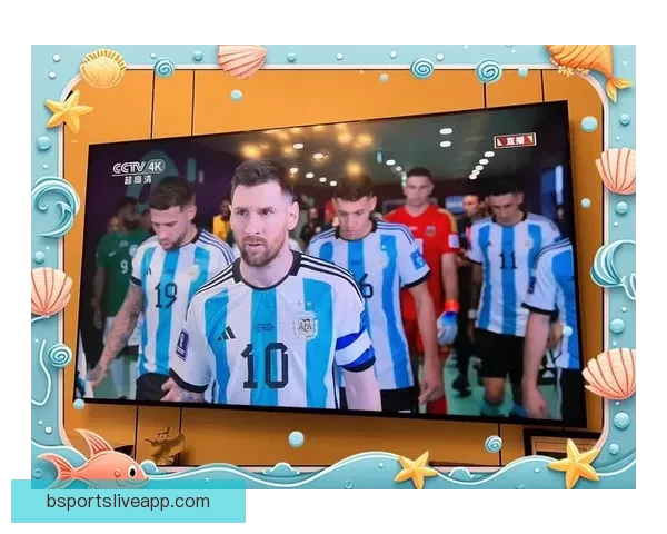 2026世界杯电视直播全程观看指南及赛事精彩瞬间回顾