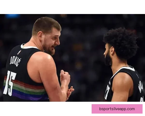 亚历山大九连霸MVP榜 东契奇力压文班约基奇升至第二