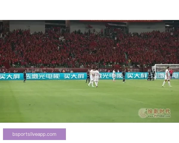 2026世界杯电视直播全程覆盖精彩瞬间全球观赛指南