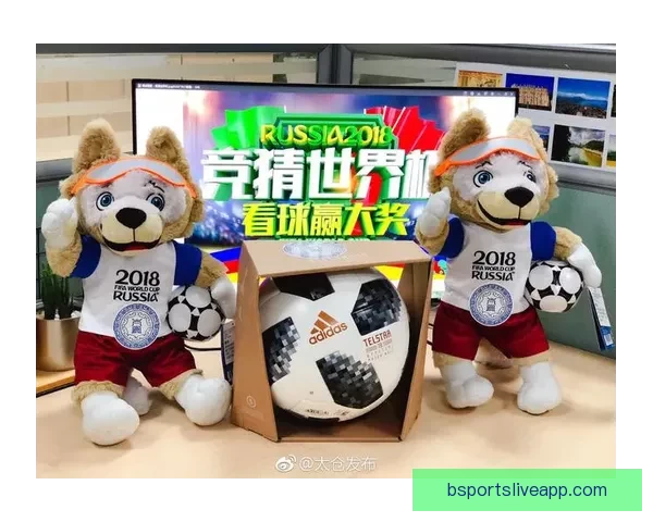 掌握世界杯竞猜游戏规则与投注技巧全面解析助赢赛事预测成功率提升指南