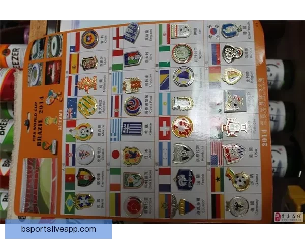 世界杯在线竞猜赔率全面解析及热门投注趋势深度分析