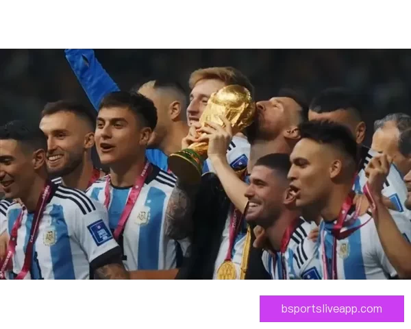 美加墨世界杯精彩赛事竞猜平台全攻略指南