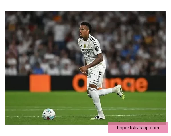 卢武博逆袭之路从马洛卡无球到横扫吕迪格与于伊森