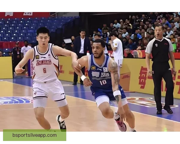 深圳男篮九连胜提前锁定季后赛时隔两年重返强势晋级第四队