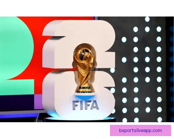 FIFA扩军算盘落空中印无缘世界杯佛得角搅局引发27亿球迷不满