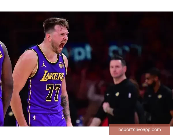 东契奇因16次技犯被禁赛一场 NBA官方宣布罚款26.4万美元